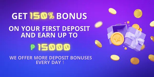 ph777 plus casino welcome offer