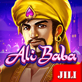 Ali Baba ph777 plus game