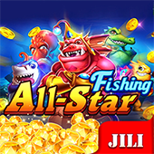 All Star Fishing ph777 plus game