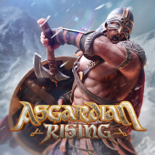 Asgardian Rising ph777 plus game