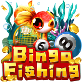 Bingo Fishing ph777 plus game