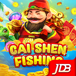 Cai Shen Fishing ph777 plus game