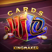 Cards Hi Lo ph777 plus game