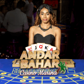 Casino Marina Andar Bahar on ph777 plus