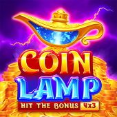 Coin Lamp ph777 plus slot