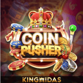 Coin Pusher on ph777 plus