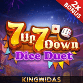 Dice Duet ph777 plus game