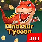 Dinosaur Tycoon on ph777 plus fishing lobby