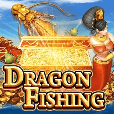 Dragon Fishing ph777 plus game