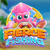 Fierce Fishing on ph777 plus