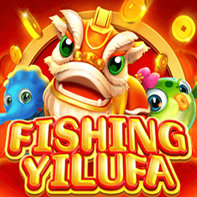 Fishing Yi Lu Fa on ph777 plus