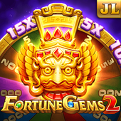 Fortune Gems 2 slot on ph777 plus