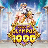 Gates of Olympus 1000 on ph777 plus