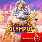 Gates of Olympus ph777 plus game