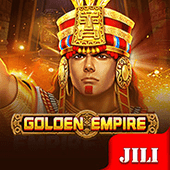 Golden Empire hot Game on ph777 plus