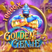 Golden Genie slot on ph777 plus
