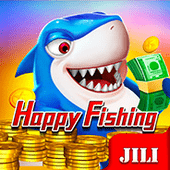 Happy Fishing ph777 plus game