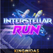 Interstellar Run on ph777 plus