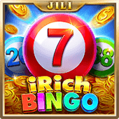Irich Bingo on ph777 plus slot lobby