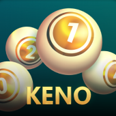 Keno ph777 plus game