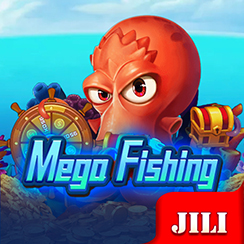 Mega Fishing ph777 plus game