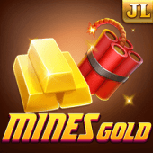 Mines Gold slot on ph777 plus slot lobby