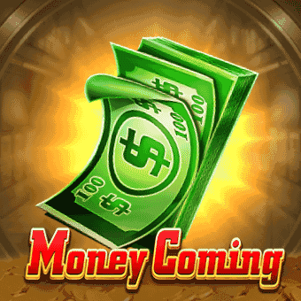 Money Coming slot Game on ph777 plus