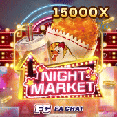 Night Market ph777 plus slot
