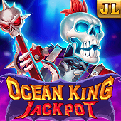 Ocean King Jackpot ph777 plus game