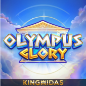Olympus Glory on ph777 plus