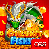 Oneshot Fishing on ph777 plus