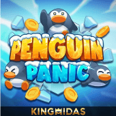 Penguin Panic on ph777 plus