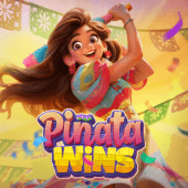 Pinata Wins hot Game on ph777 plus