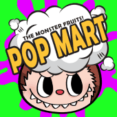 Popmart slot on ph777 plus slot lobby