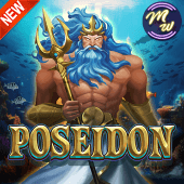 Poseidon slot on ph777 plus slot lobby