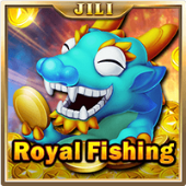 Royal Fishing on ph777 plus