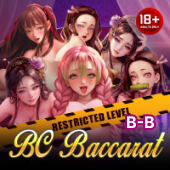 Sexy Blockchain Baccarat B B on ph777 plus
