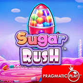 Sugar Rush hot Game on ph777 plus