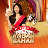 Ultimate Andar Bahar on ph777 plus live casino