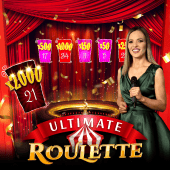 Ultimate Roulette ph777 plus casino