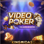Video Poker ph777 plus game